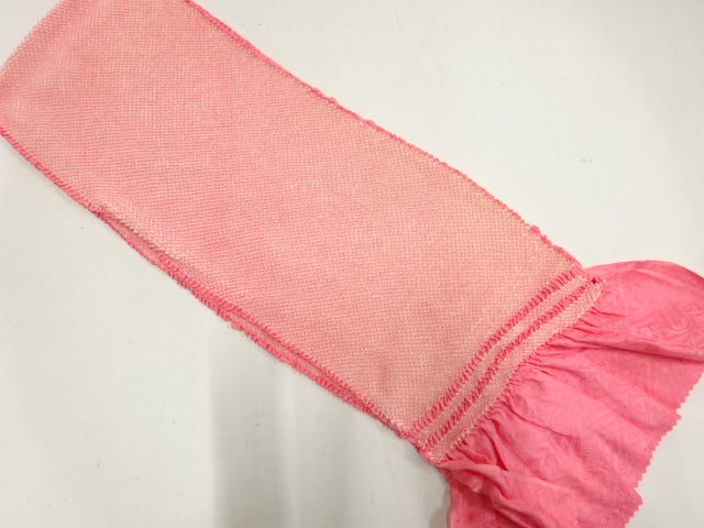 Japanese Kimono / Furisode Silk